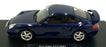 KK 1/18 Scale Diecast KKDC181452 - 2001 Porsche 911 (996) GT2 - Met. Blue