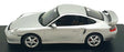 KK 1/18 Scale Diecast KKDC181451 - 2001 Porsche 911 (996) GT2 - Silver