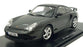 KK 1/18 Scale Diecast KKDC181453 - 2001 Porsche 911 (996) GT2 - Black