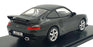 KK 1/18 Scale Diecast KKDC181453 - 2001 Porsche 911 (996) GT2 - Black