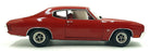 Acme 1/18 Scale A1805530 - 1970 Chevrolet Chevelle SS 454 LS6 - Red