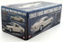 Acme 1/18 Scale Diecast A1801891 - 1969 Ford Mustang Boss 429 - Cream/Black