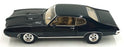 Acme 1/18 Scale A1801229 - 1970 Pontiac GTO Ram Air IV - Black