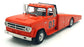 Acme 1/18 Scale A1801919 - 1970 Dodge D-300 Ramp Truck "The General"