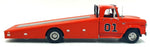 Acme 1/18 Scale A1801919 - 1970 Dodge D-300 Ramp Truck "The General"