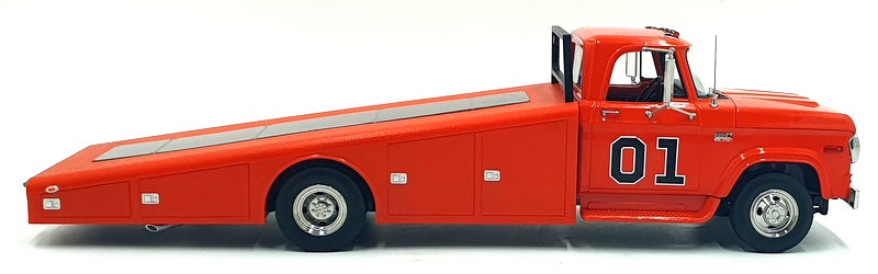 Acme 1/18 Scale A1801919 - 1970 Dodge D-300 Ramp Truck "The General"