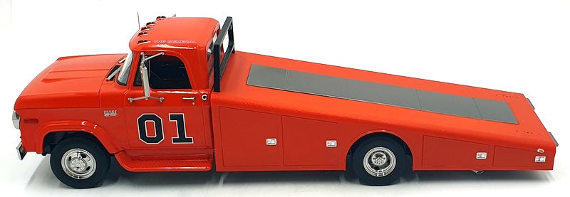 Acme 1/18 Scale A1801919 - 1970 Dodge D-300 Ramp Truck "The General"