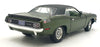 Acme 1/18 Scale A1806140VT - 1970 Plymouth AAR Cuda Vinyl Top