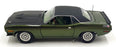 Acme 1/18 Scale A1806140VT - 1970 Plymouth AAR Cuda Vinyl Top