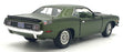Acme 1/18 Scale A1806140 - 1970 Plymouth AAR Cuda
