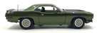 Acme 1/18 Scale A1806140 - 1970 Plymouth AAR Cuda