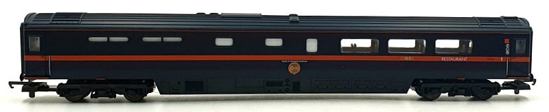 Lima OO Gauge (1/76) L305401-LN Mk3 TRUB GNER Route of the Flying Scotsman 40704