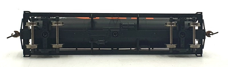 Athearn HO (1/87) Scale ATH76692 Gulf Single-Dome Tank Car 14127