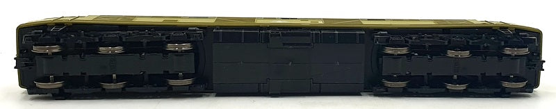 Heljan 1/76 00 Scale 5307 BR 'Falcon' Class 53 D0280 in lime green/brown 1961-62