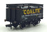 Oxford OO Gauge (1/76) OR76CK7002 Coke Wagon 7 Plank Coalite 552 w/2 Coke Rails