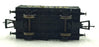Oxford OO Gauge (1/76) OR76CK7002 Coke Wagon 7 Plank Coalite 552 w/2 Coke Rails
