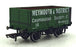 Oxford OO Gauge (1/76)  OR76MW7004 - 16 Weymouth & District Co-op