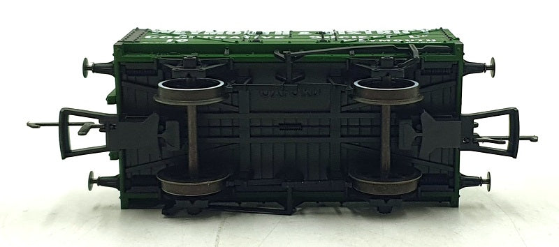 Oxford OO Gauge (1/76)  OR76MW7004 - 16 Weymouth & District Co-op