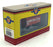 Oxford OO Gauge (1/76) OR76CK7001 Coke Wagon 7 Plank Dinnington 254 w/2 Rails