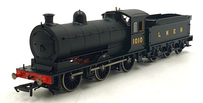 Oxford OO Gauge 1/76 OR76J27001 - LNER J27 No. 1010 Locomotive