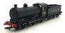 Oxford OO Gauge 1/76 OR76J27001 - LNER J27 No. 1010 Locomotive