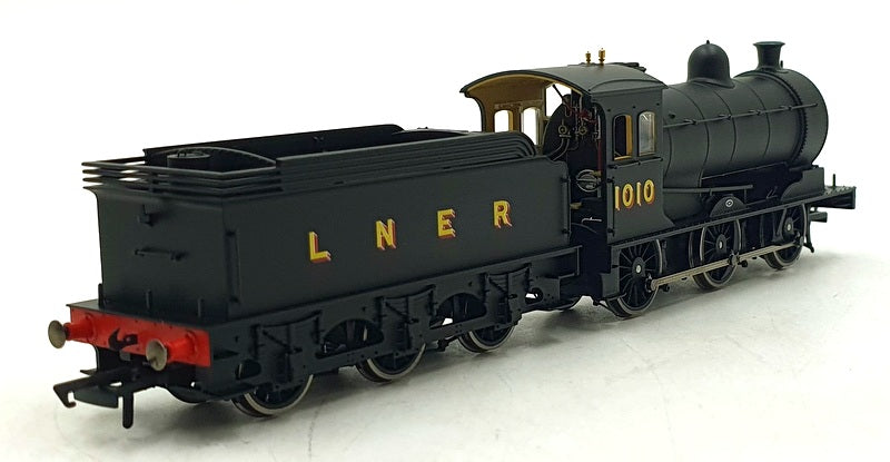 Oxford OO Gauge 1/76 OR76J27001 - LNER J27 No. 1010 Locomotive