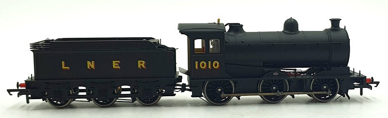 Oxford OO Gauge 1/76 OR76J27001 - LNER J27 No. 1010 Locomotive