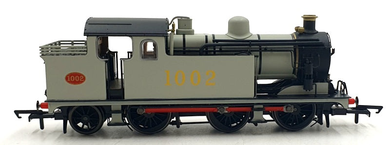 Oxford OO Gauge 1/76 OR76N7001 - GER K85 (N7) 0-6-2 No.1002 Locomotive
