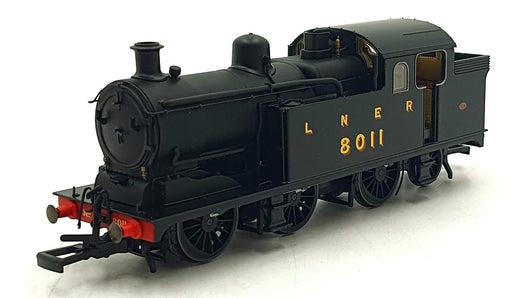 Oxford OO Gauge 1/76 OR76N7002 - LNER N7 0-6-2 No.8011 Locomotive