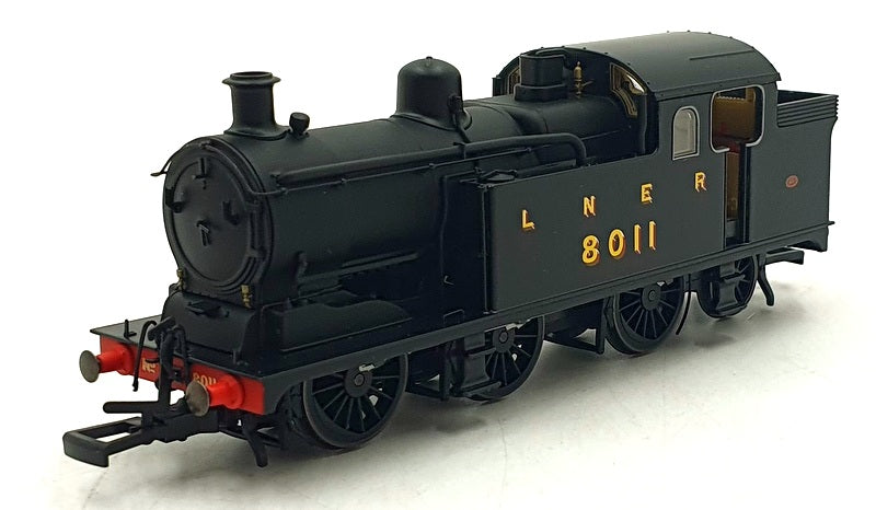 Oxford OO Gauge 1/76 OR76N7002 - LNER N7 0-6-2 No.8011 Locomotive