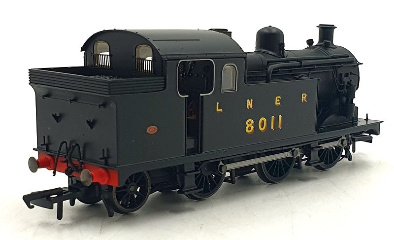 Oxford OO Gauge 1/76 OR76N7002 - LNER N7 0-6-2 No.8011 Locomotive