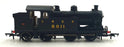Oxford OO Gauge 1/76 OR76N7002 - LNER N7 0-6-2 No.8011 Locomotive