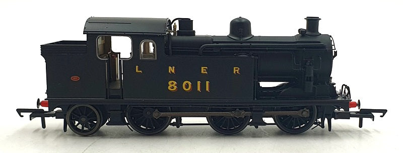 Oxford OO Gauge 1/76 OR76N7002 - LNER N7 0-6-2 No.8011 Locomotive
