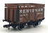 Oxford OO Gauge (1/76) OR76CK004 - 7 Plank Open Coal/Mineral Wagon Renishaw Iron