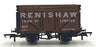 Oxford OO Gauge (1/76) OR76CK004 - 7 Plank Open Coal/Mineral Wagon Renishaw Iron
