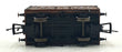 Oxford OO Gauge (1/76) OR76CK004 - 7 Plank Open Coal/Mineral Wagon Renishaw Iron