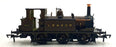 Adams OO Gauge K2107 - Adams O2 Tank Southern Maunsell Green pull-push 207 Loco