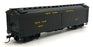 Roundhouse HO (1/87) Scale 86654 - New York Central 50' Express Reefer 6637