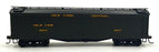 Roundhouse HO (1/87) Scale 86654 - New York Central 50' Express Reefer 6637