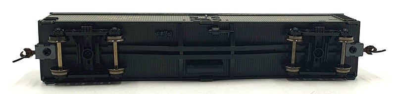 Roundhouse HO (1/87) Scale 86654 - New York Central 50' Express Reefer 6637