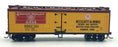 Roundhouse HO (1/87) Scale 85591 Special Eggs 40' Wood-Sided Reefer 1044