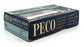 PECO OO Gauge 1/76 138 - Wonderful Wagon Kit Union Salt Working Axle/Box Springs