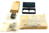 PECO OO Gauge 1/76 138 - Wonderful Wagon Kit Union Salt Working Axle/Box Springs