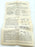 PECO OO Gauge 1/76 138 - Wonderful Wagon Kit Union Salt Working Axle/Box Springs
