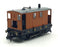 Model Rail OO Gauge MR-208 - LNER J70 0-6-0T Lined Livery #7126