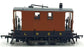 Model Rail OO Gauge MR-208 - LNER J70 0-6-0T Lined Livery #7126