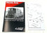 Model Rail OO Gauge MR-208 - LNER J70 0-6-0T Lined Livery #7126