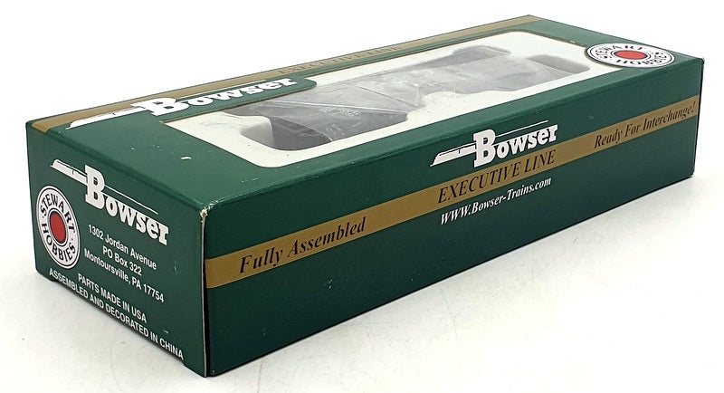 Bowser HO (1/87) Scale 40249 - 55 Ton Fishbelly Hopper B&O Road #3146