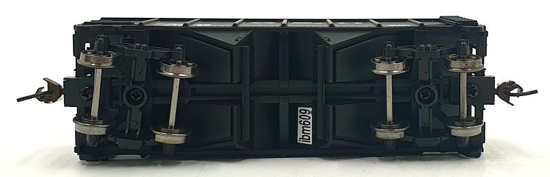 Bowser HO (1/87) Scale 40249 - 55 Ton Fishbelly Hopper B&O Road #3146