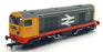 Bachmann OO 1/76 Scale 35-357 - BR Class 20/0 20227 Rail Freight (Red Stripe)
